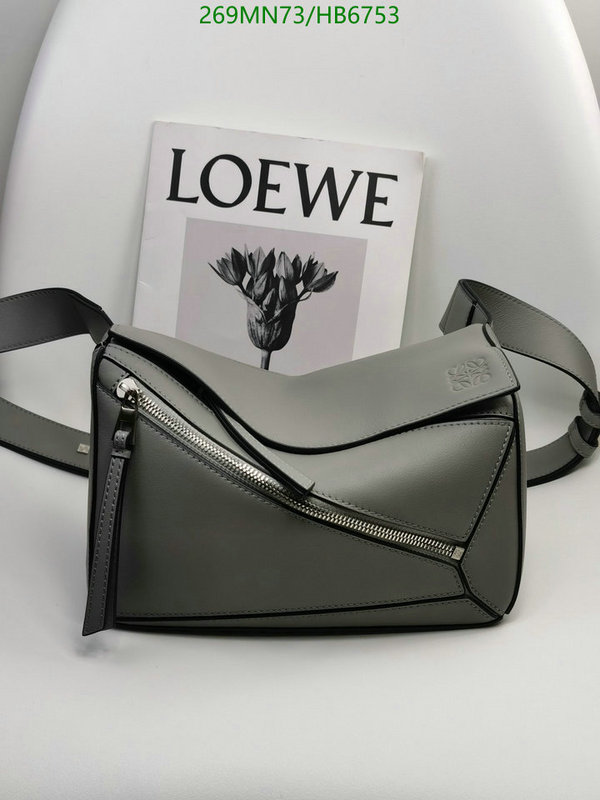 Loewe-Bag-Mirror Quality Code: HB6753 $: 269USD