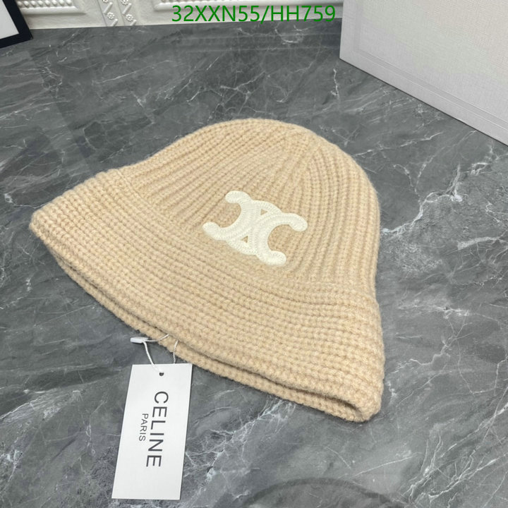 Celine-Cap (Hat) Code: HH759 $: 32USD