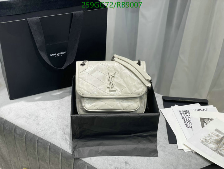 YSL-Bag-Mirror Quality Code: RB9007 $: 259USD