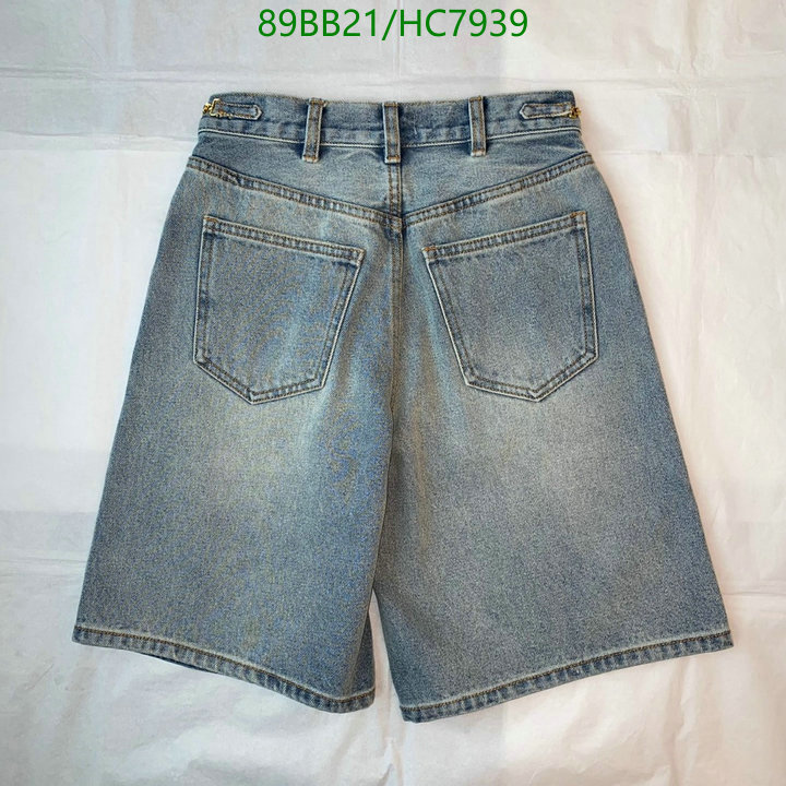 Celine-Clothing Code: HC7939 $: 89USD