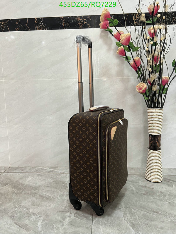 LV-Trolley Case, Code: RQ7229,$: 455USD