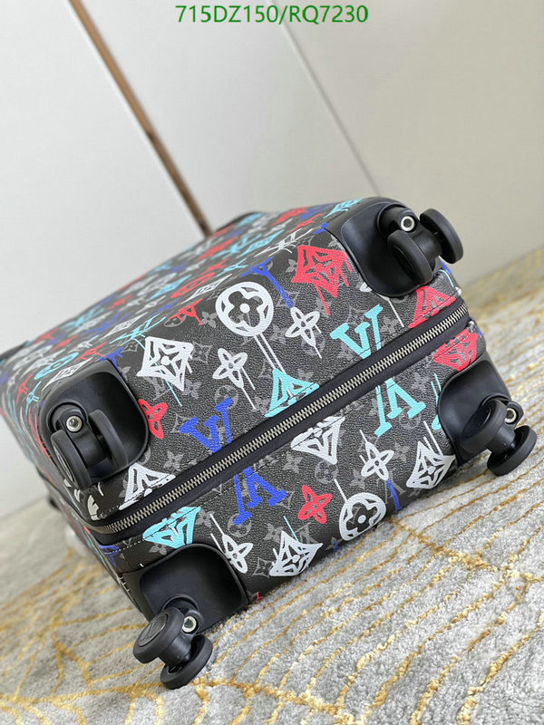 LV-Trolley Case, Code: RQ7230,$: 715USD