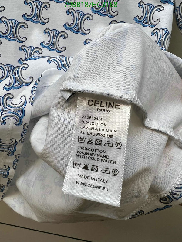 Celine-Clothing Code: HC3168 $: 79USD