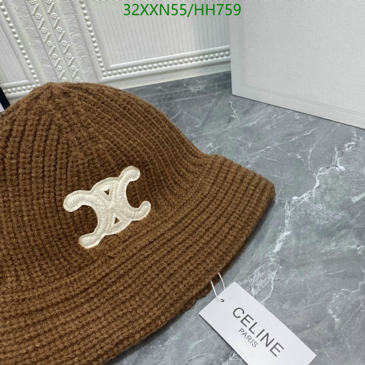 Celine-Cap (Hat) Code: HH759 $: 32USD