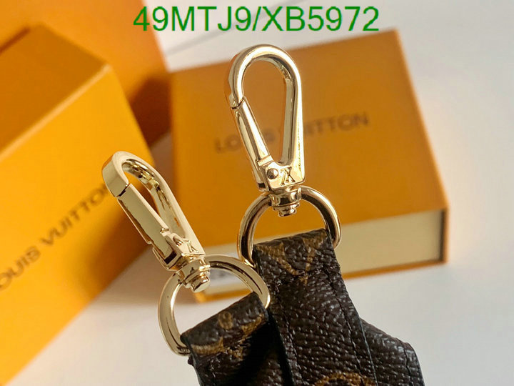 LV-Bag-4A Quality, Code: XB5972,$: 49USD