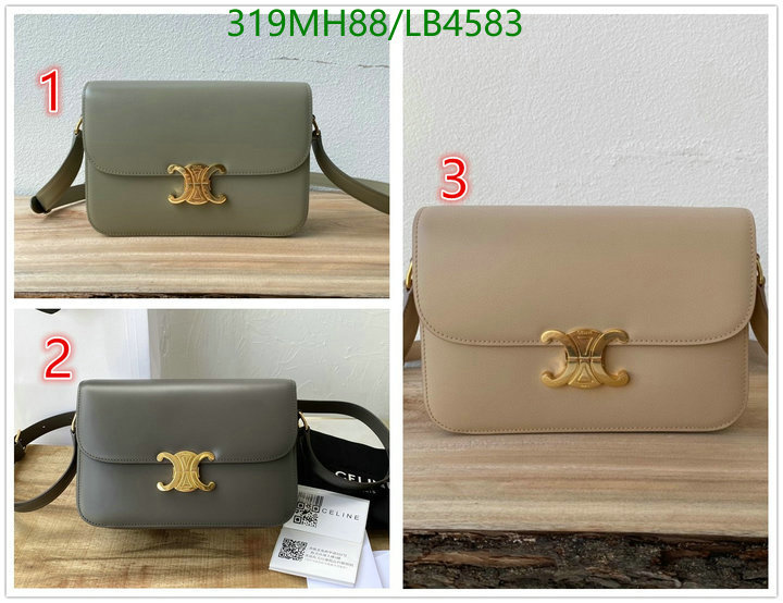 Celine-Bag-Mirror Quality Code: LB4583 $: 319USD