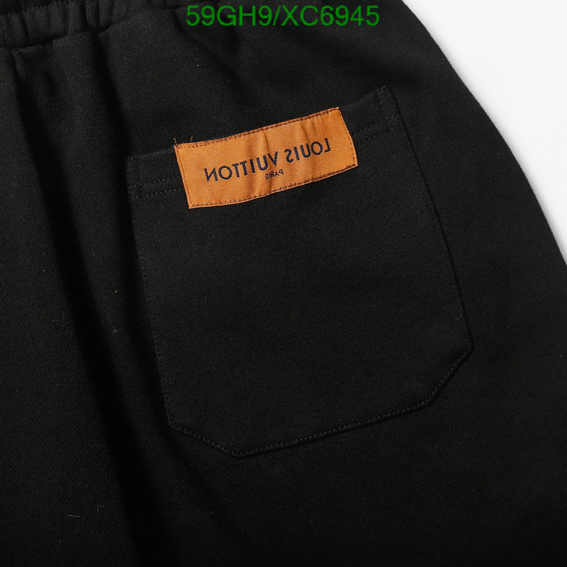 LV-Clothing Code: XC6945 $: 59USD