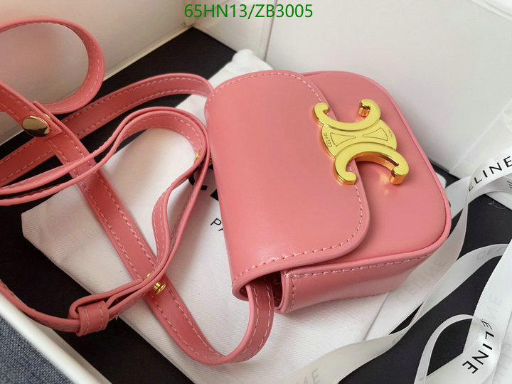 Celine-Bag-4A Quality Code: ZB3005 $: 65USD