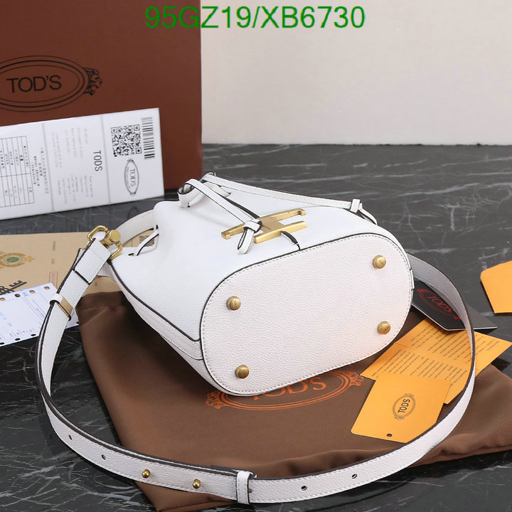 Tods-Bag-4A Quality Code: XB6730