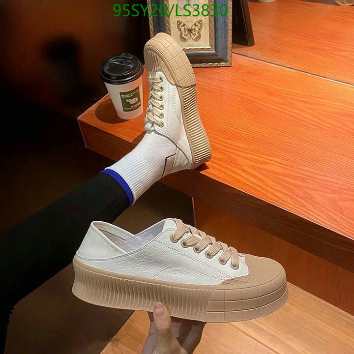 Celine-Women Shoes Code: LS3830 $: 95USD