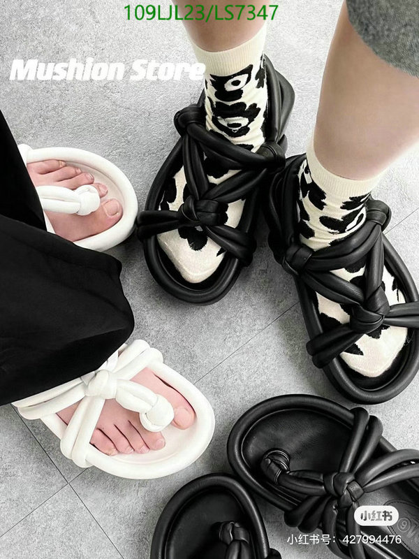 Maison Margielaa-Women Shoes Code: LS7347 $: 109USD