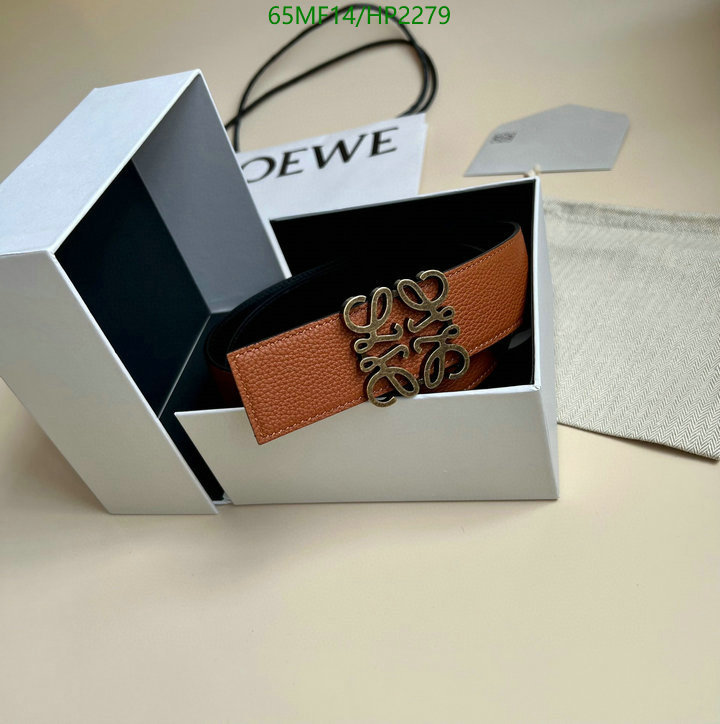 Loewe-Belts Code: HP2279 $: 65USD