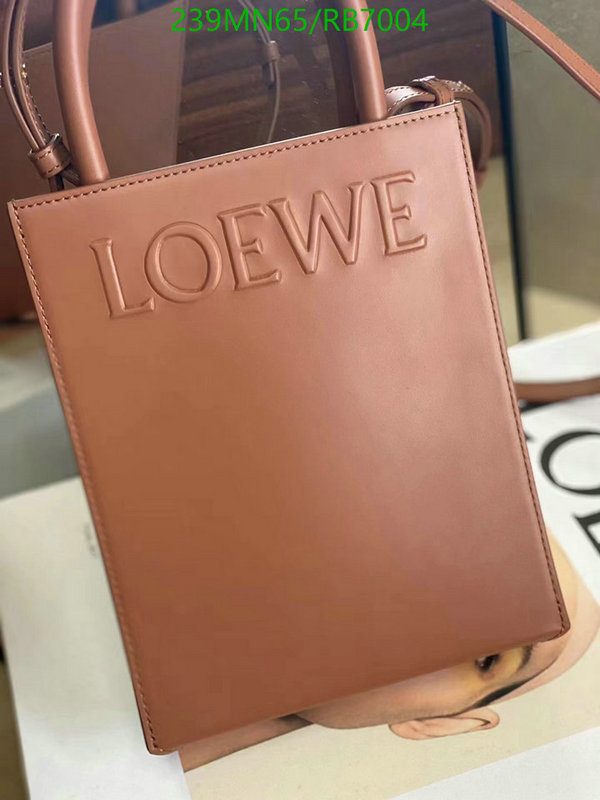 Loewe-Bag-Mirror Quality, Code: RB7004,$: 239USD