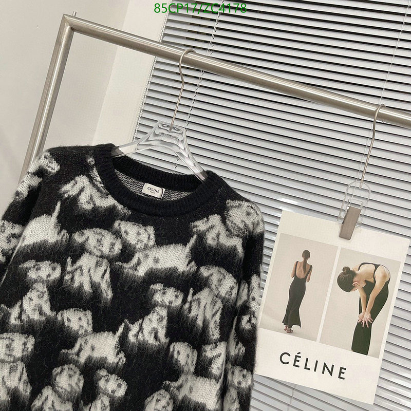 Celine-Clothing Code: ZC4178 $: 85USD