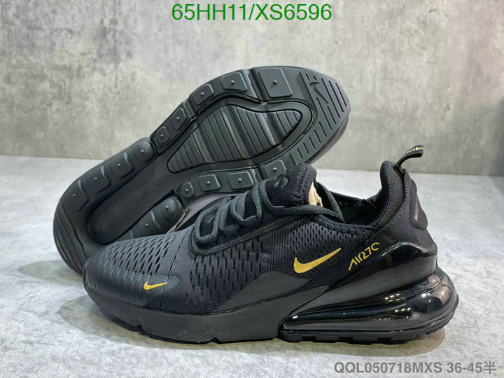 NIKE-Women Shoes Code: XS6596 $: 65USD