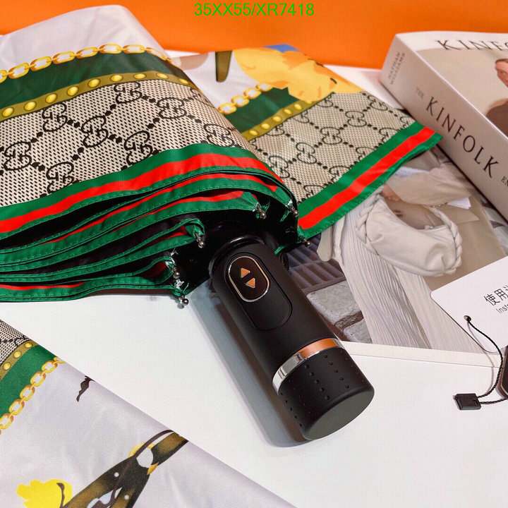 Gucci-Umbrella Code: XR7418 $: 35USD