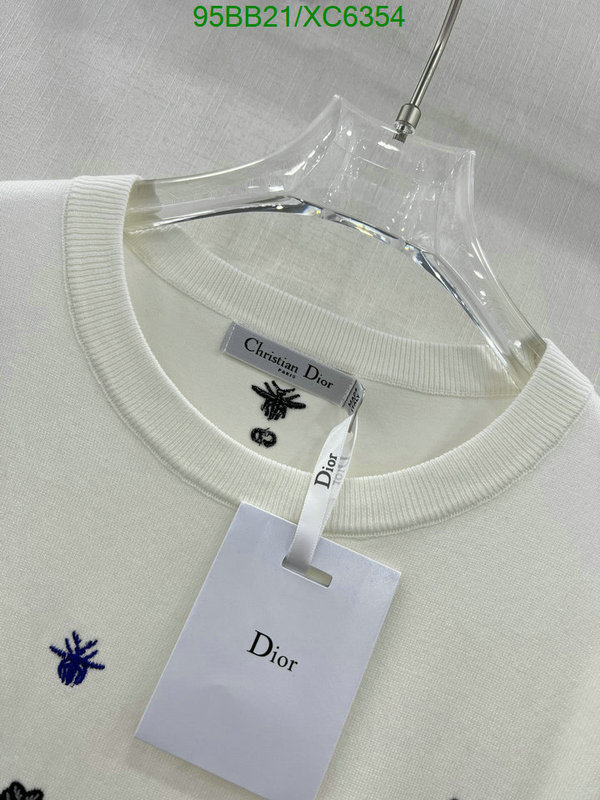 Dior-Clothing, Code: XC6354,$: 95USD