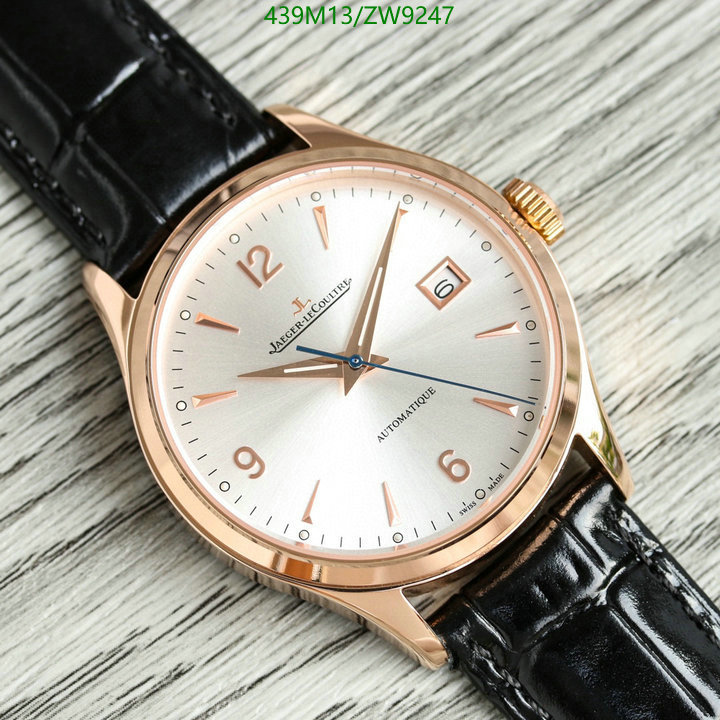 Jaeger-LeCoultre-Watch-Mirror Quality Code: ZW9247 $: 439USD