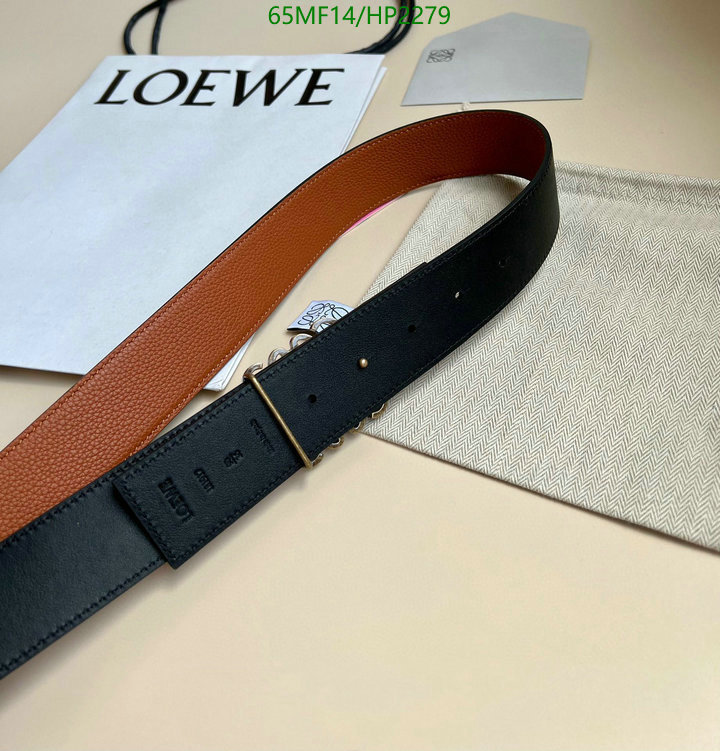 Loewe-Belts Code: HP2279 $: 65USD