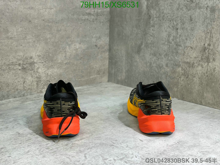 Asics-Men shoes Code: XS6531 $: 79USD