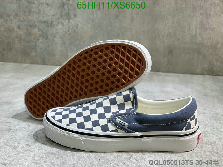 Vans-Men shoes Code: XS6650 $: 65USD