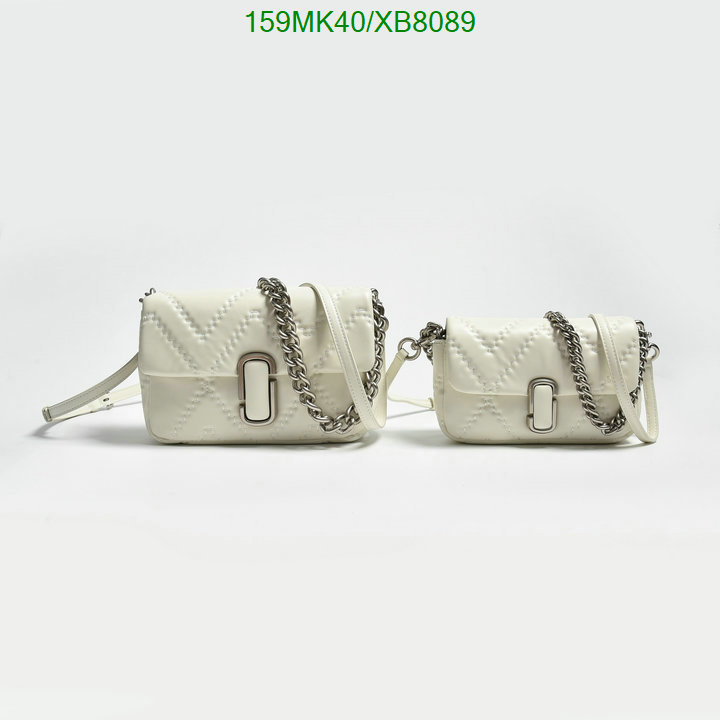 Marc Jacobs-Bag-Mirror Quality Code: XB8089