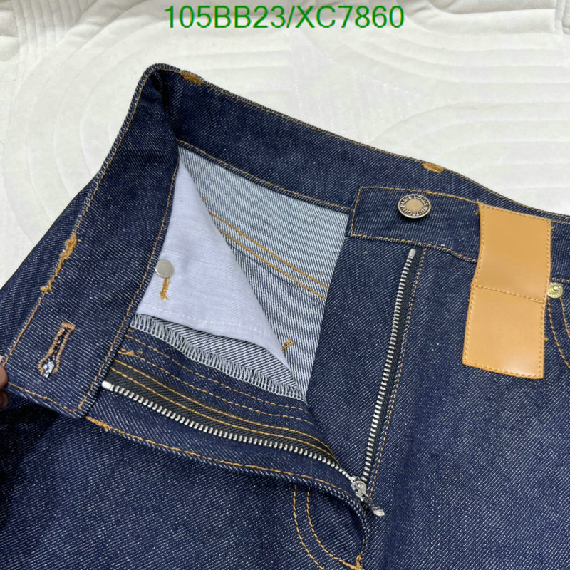 LV-Clothing Code: XC7860 $: 105USD