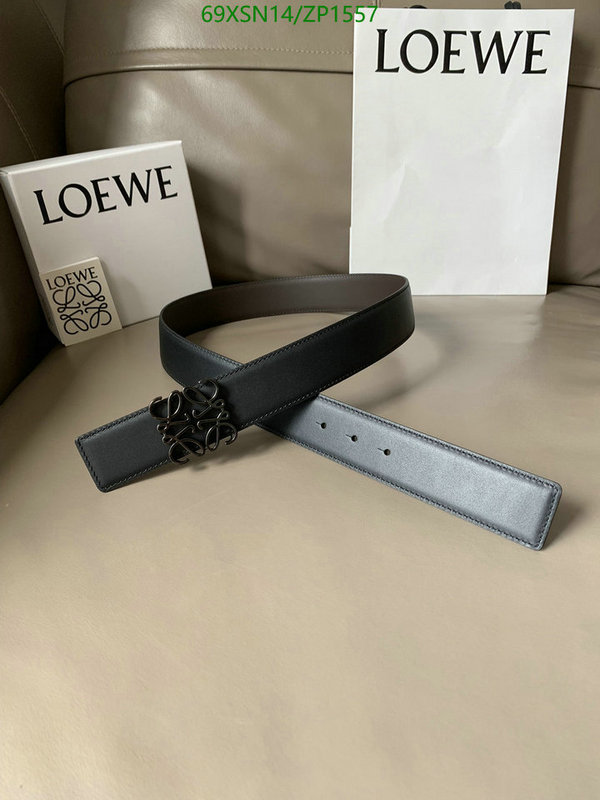 Loewe-Belts Code: ZP1557 $: 69USD