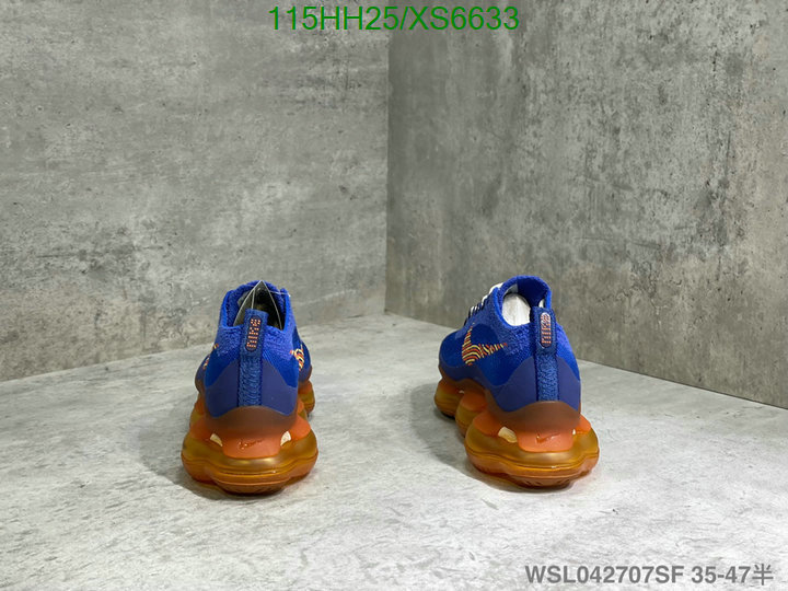 Nike-Men shoes Code: XS6633 $: 115USD