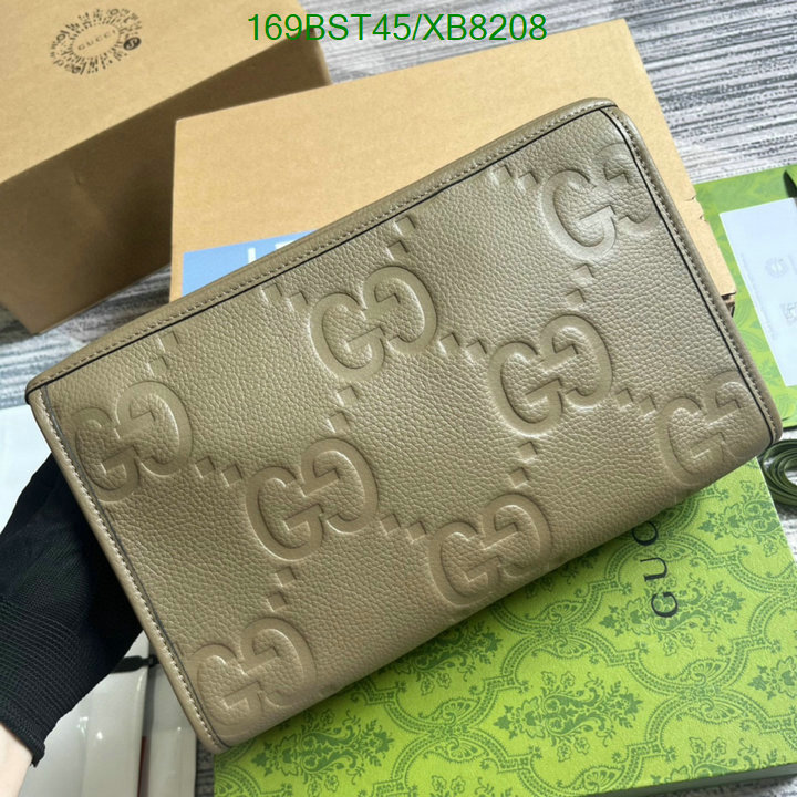 Gucci-Bag-Mirror Quality Code: XB8208 $: 169USD