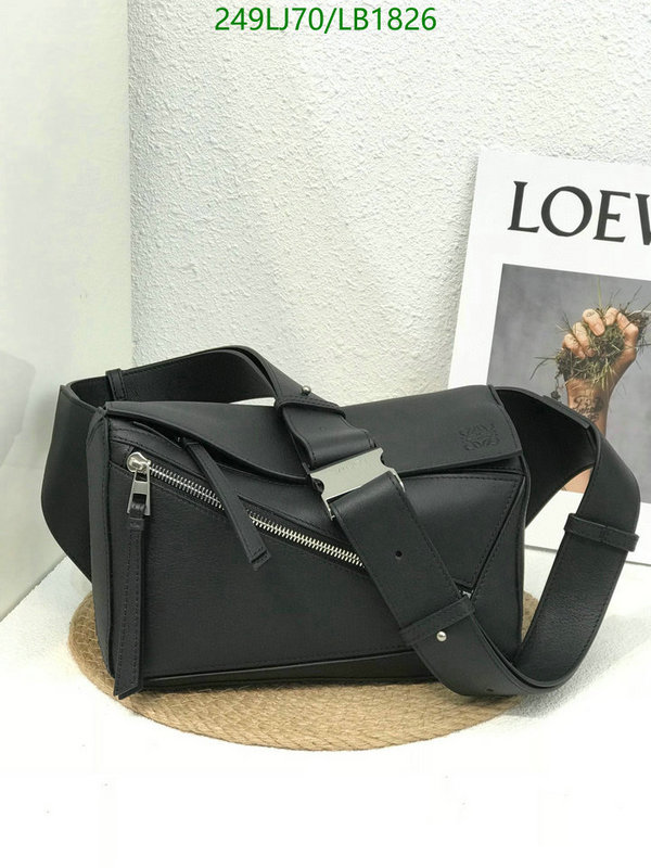 Loewe-Bag-Mirror Quality Code: LB1826 $: 249USD