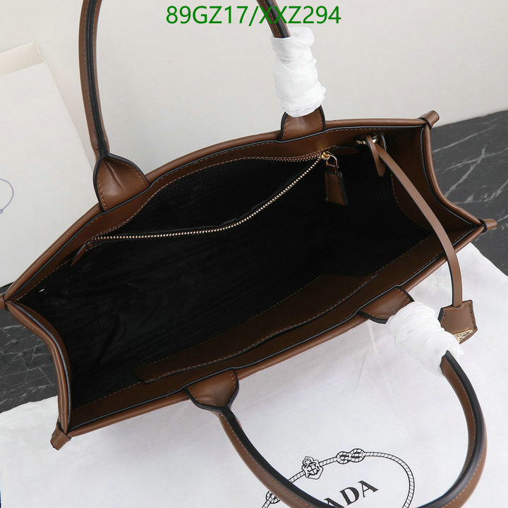 Prada-Bag-4A Quality Code: XXZ294