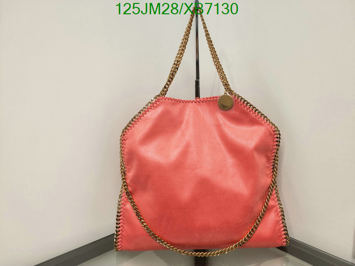 Stella McCartney-Bag-Mirror Quality Code: XB7130