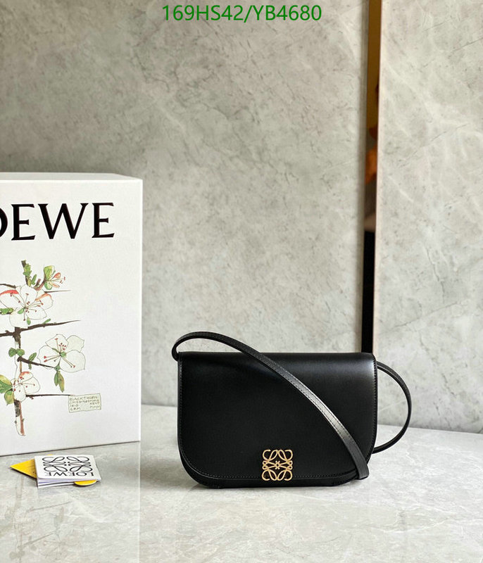 Loewe-Bag-Mirror Quality Code: YB4680