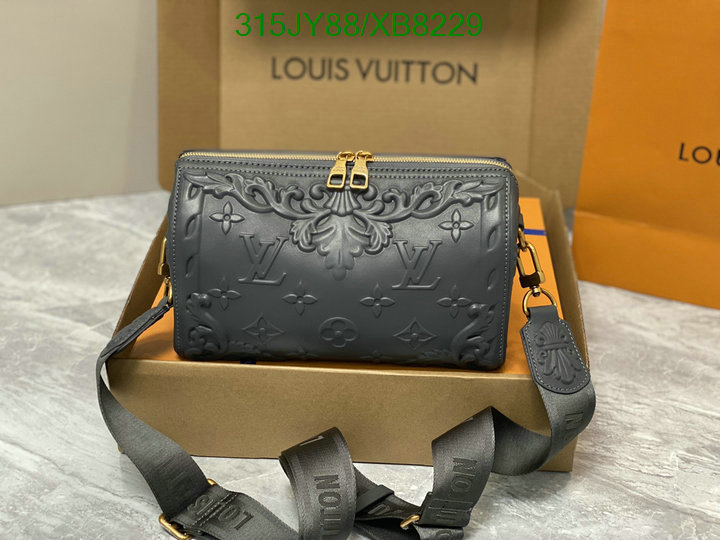 LV-Bag-Mirror Quality Code: XB8229 $: 315USD