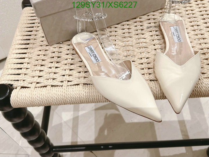 Jimmy Choo-Women Shoes, Code: XS6227,$: 129USD