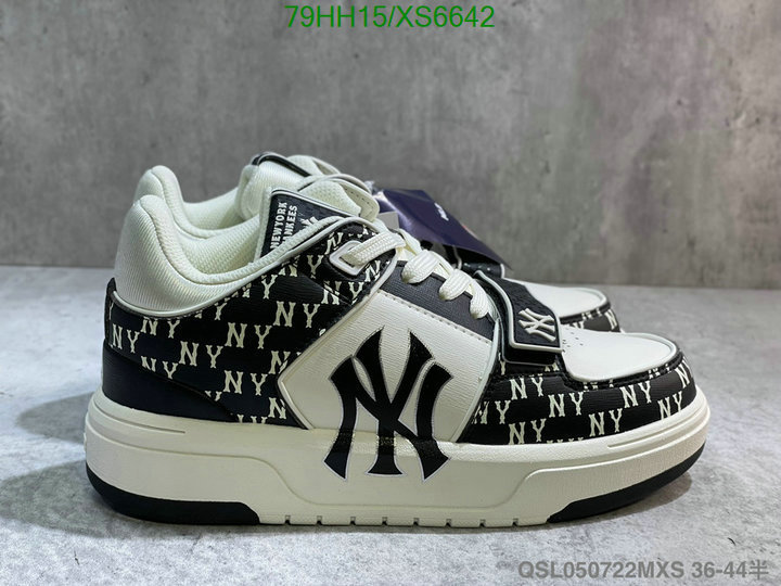 NY-Women Shoes Code: XS6642 $: 79USD