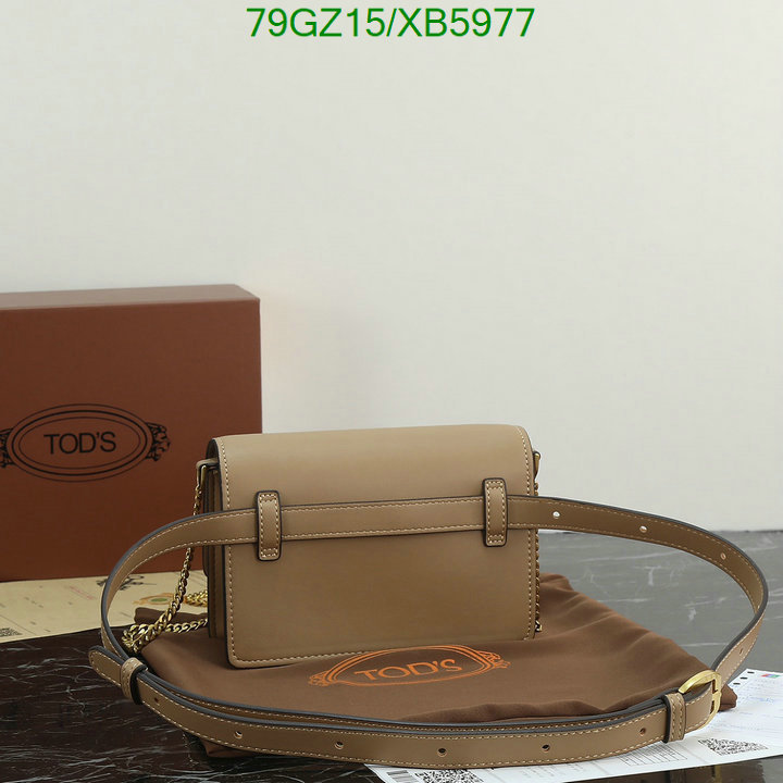 Tods-Bag-4A Quality, Code: XB5977,$: 79USD