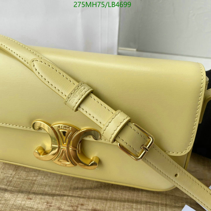 Celine-Bag-Mirror Quality Code: LB4699 $: 275USD