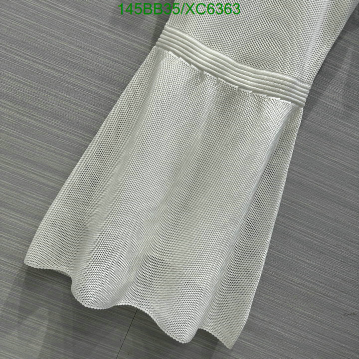 Dior-Clothing, Code: XC6363,$: 145USD