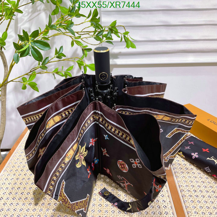 LV-Umbrella Code: XR7444 $: 35USD