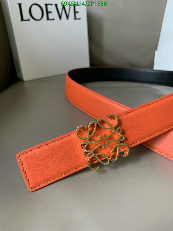 Loewe-Belts Code: ZP1556 $: 69USD