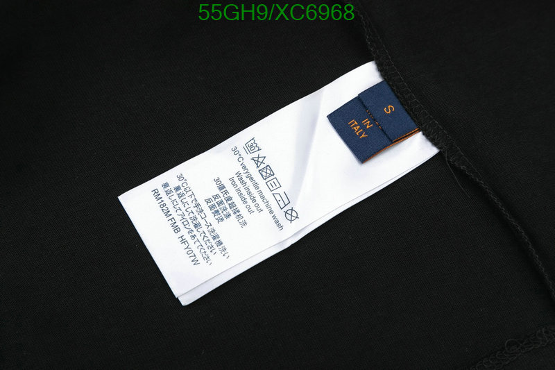 LV-Clothing Code: XC6968 $: 55USD