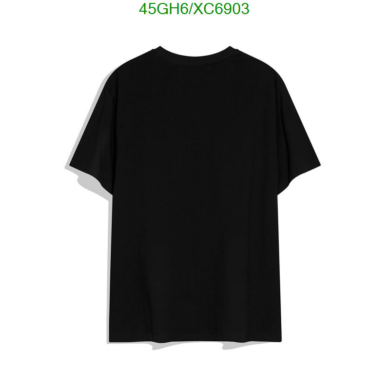 Fendi-Clothing Code: XC6903 $: 45USD