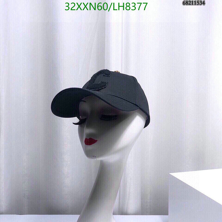 Celine-Cap (Hat) Code: LH8377 $: 32USD