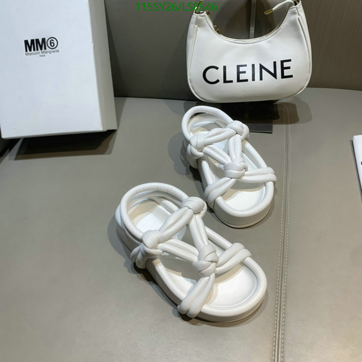 Celine-Women Shoes Code: LS8546 $: 115USD