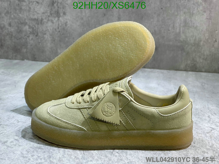 Adidas-Men shoes Code: XS6476 $: 92USD