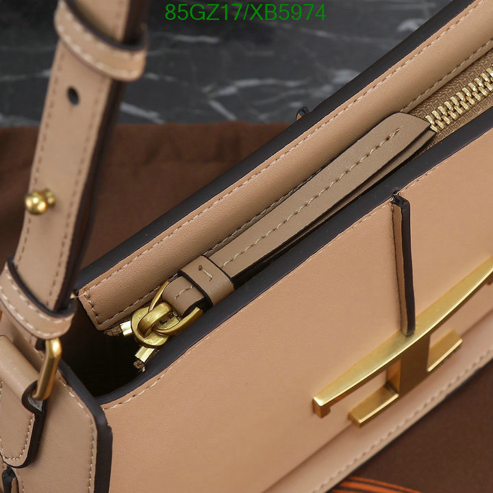 Tods-Bag-4A Quality, Code: XB5974,$: 85USD