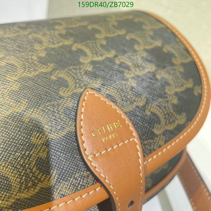 Celine-Bag-Mirror Quality Code: ZB7029 $: 159USD