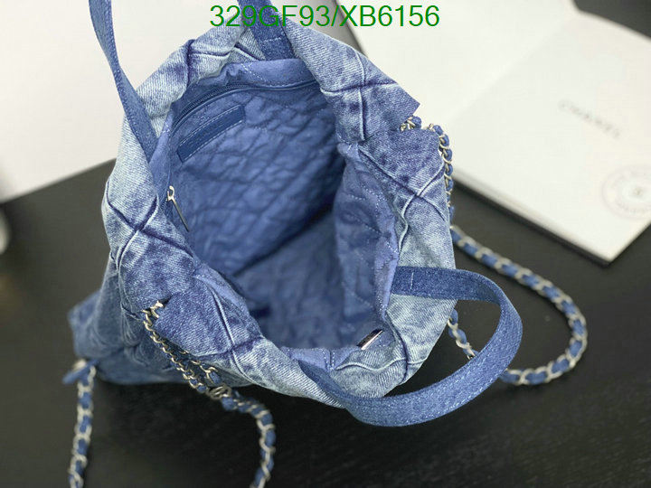 Chanel-Bag-Mirror Quality, Code: XB6156,$: 329USD